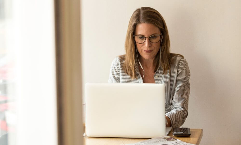 objetivo profesional