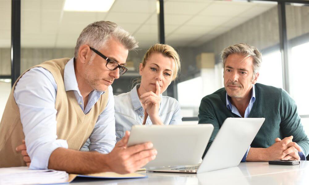 Cómo interpretar los KPIs a final de año para establecer la estrategia de empresa del próximo ejercicio