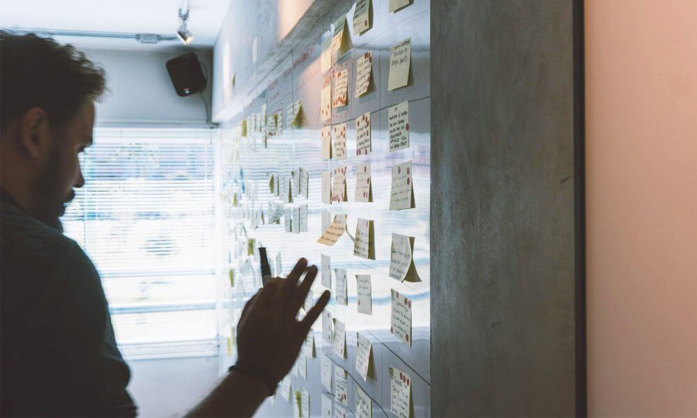 No es nada urgente... solo es importante