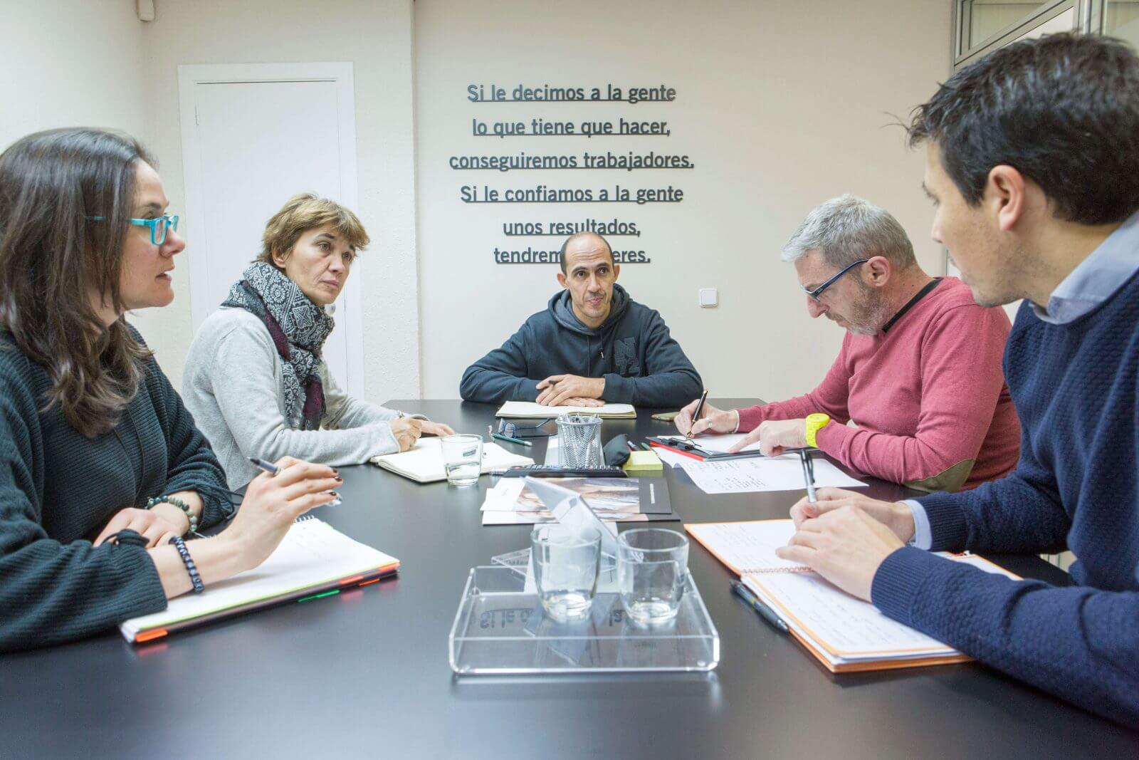 Montaner RRHH Barcelona, consultoras de rrhh y ett en Barcelona