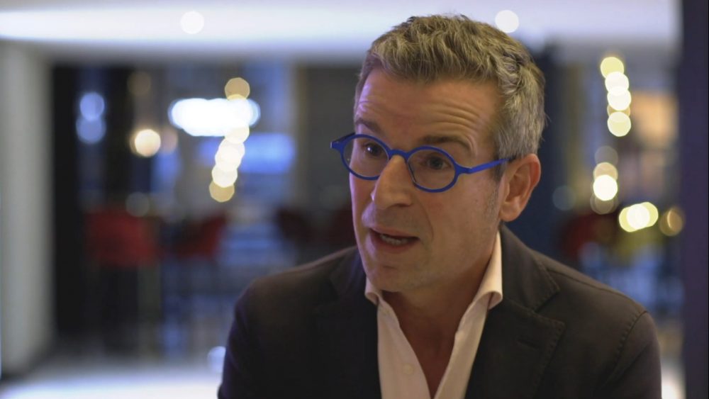 Abert Olivé, Axel Hotels