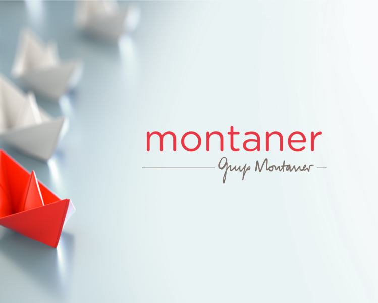 rebranding montaner