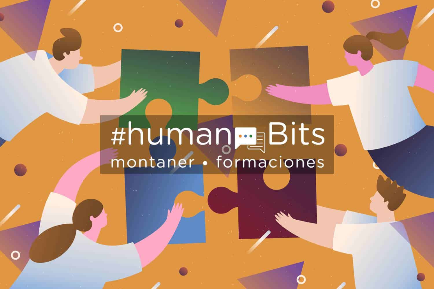cursos #humanBits