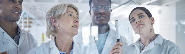 Life Sciences & Healthcare: reclutamiento de personal sanitario