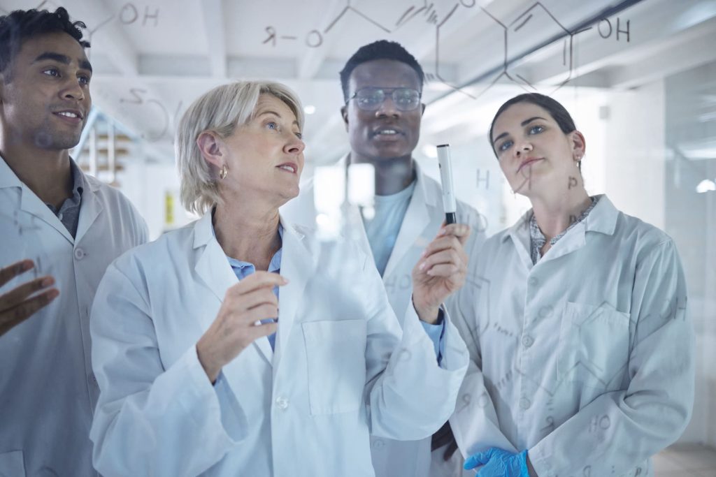 Life Sciences & Healthcare: reclutamiento de personal sanitario