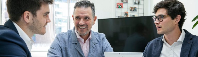 Gestión del Cambio Organizacional